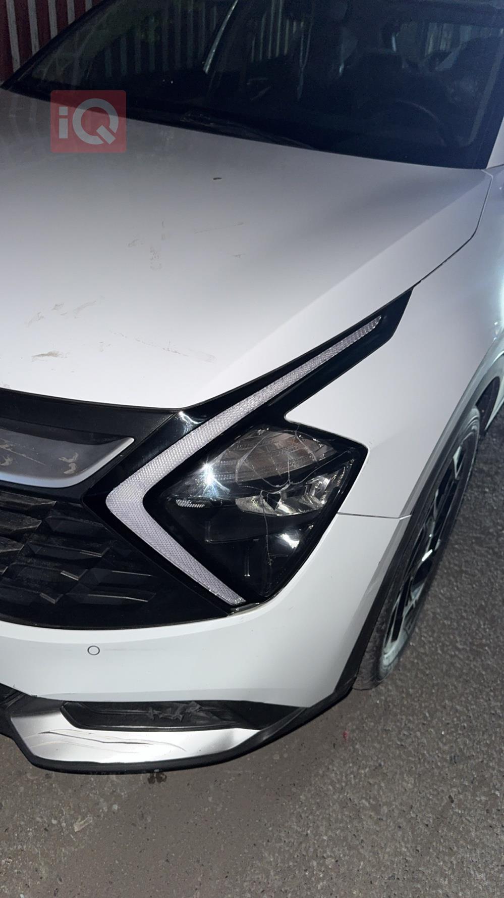 کیا سپۆرتاج